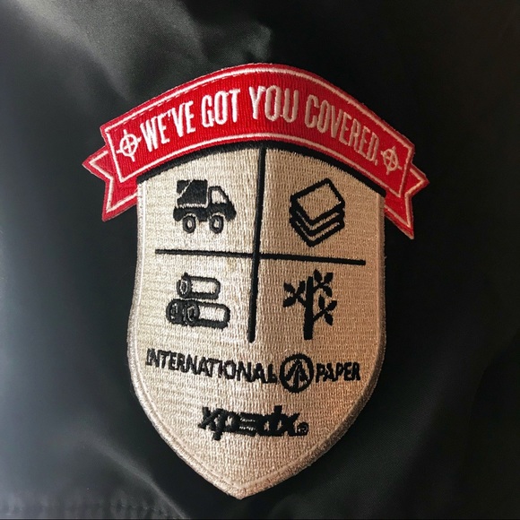 Cutter and Buck CB Wwindtek Pullover Windbreaker - Picture 7 of 8